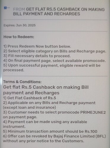 Offer Screenshot 2