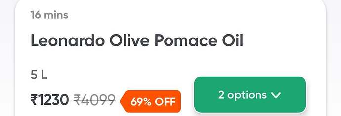 Deal Details
