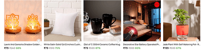 Pepperfry What The Fry Sale