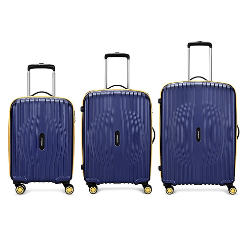 Aristocrat Luggage Feature 1