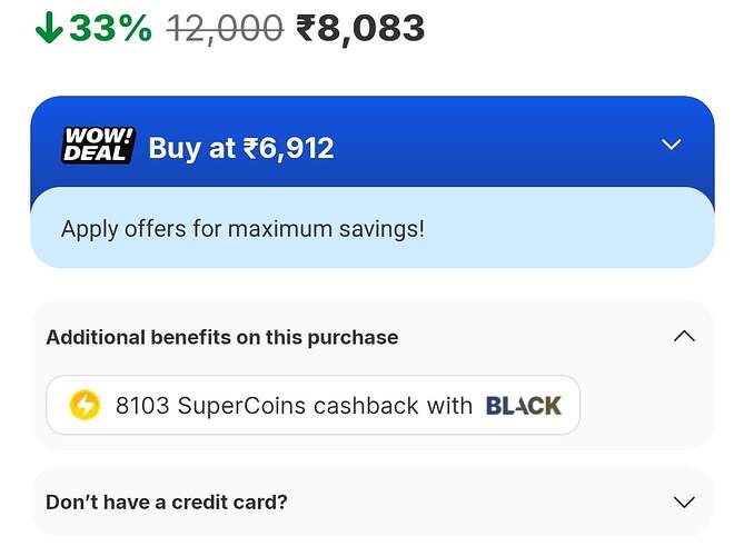 Flipkart Kitchen & Cookware Product Examples