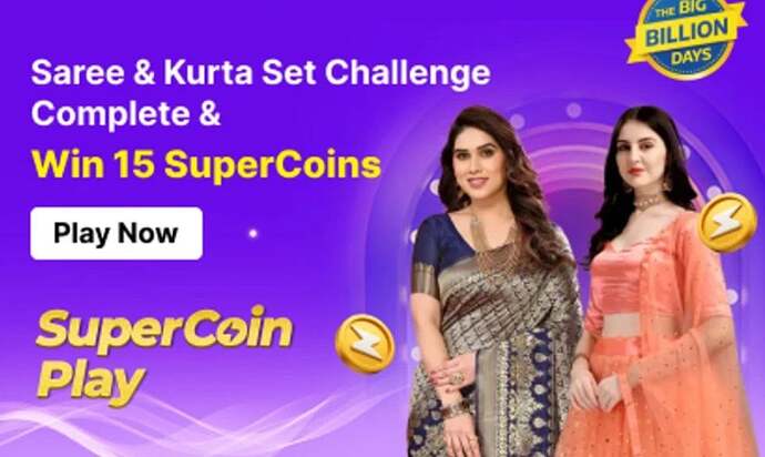 Flipkart Women's Footwear Offer
