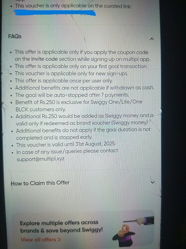 Swiggy Offer Detail 4
