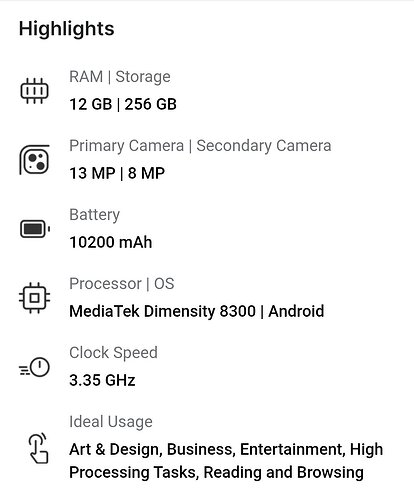 Motorola Pad 60 Pro Bank Offers