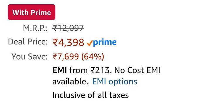 Wipro Smart Bulb