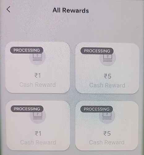 Fi Money Rewards