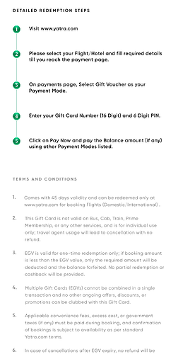 Yatra CRED Offer 1