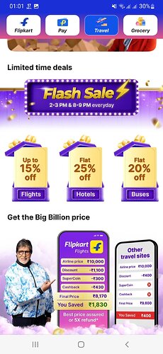 Buses at ₹299