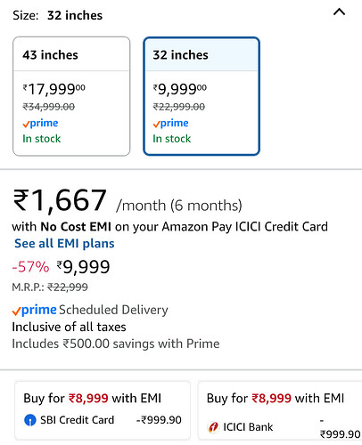 Philips Smart TV Features
