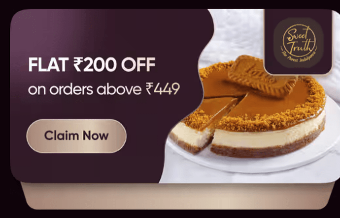 Swiggy Biryani Offer