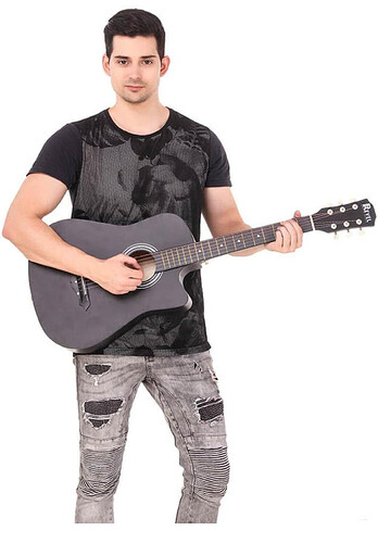 Revel Acoustic Guitar Deal