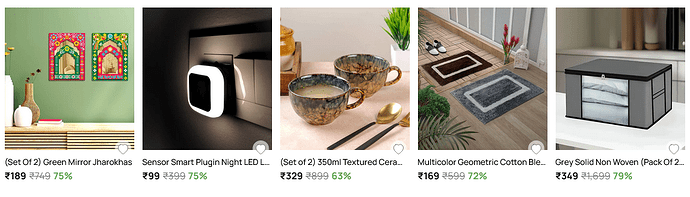 Pepperfry What The Fry Sale