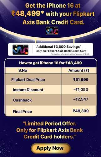 Apple iPhone 16 White