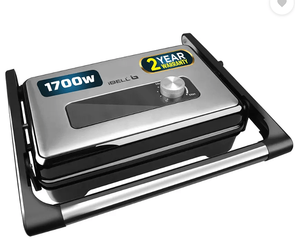 iBELL SM1700G Sandwich Maker