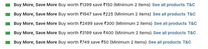 Flipkart Supermart Offer