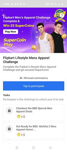 Flipkart Challenge Proof 1