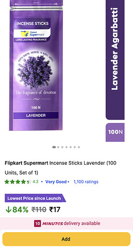 Mobile Cover Discount