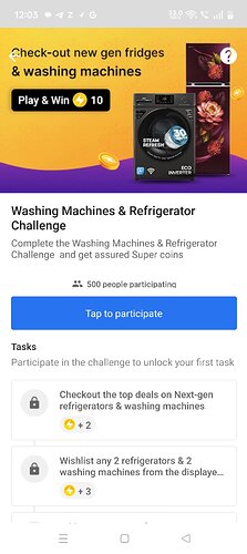 Flipkart Gamification Challenge