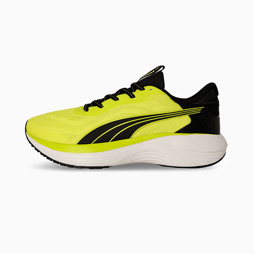 Galaxis Pro Men's Running Shoes