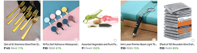 Pepperfry Festive Deals