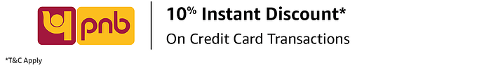 PNB Bank Offer