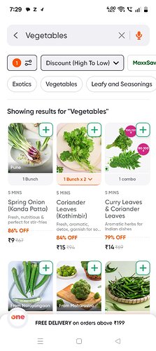 Swiggy Instamart Offer 1