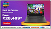 Laptop Deals for Campus