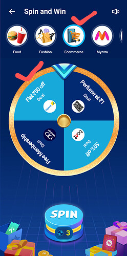 Flipkart Paytm Offer Details