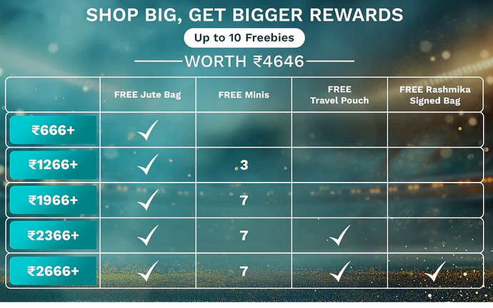 Pilgrim Birthday Sale Banner 2