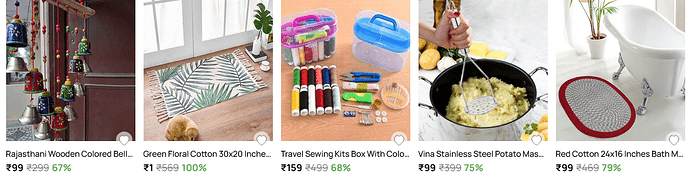 Pepperfry Festive Sale