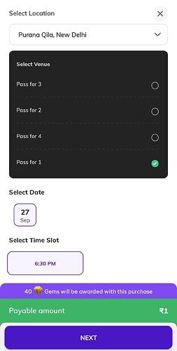 TimesPrime Navratri Offer