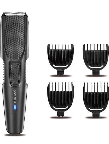 One Plus OP 21 Cordless Professional Hair Trimmer