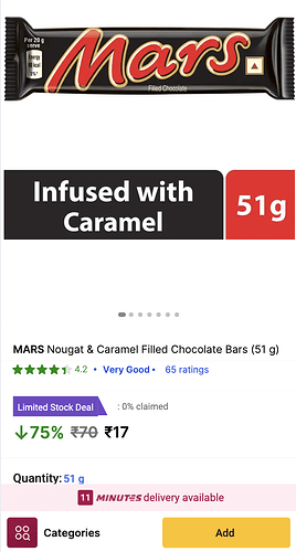 Flipkart Offers