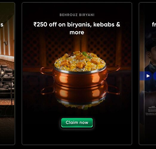 BookMyShow Voucher Deal