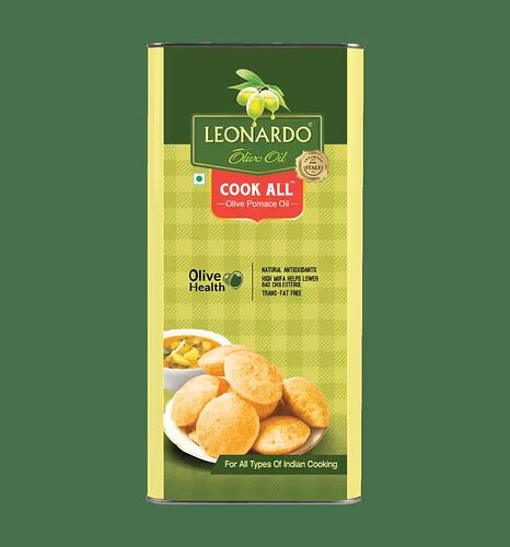 Leonardo Olive Pomace Oil 5L