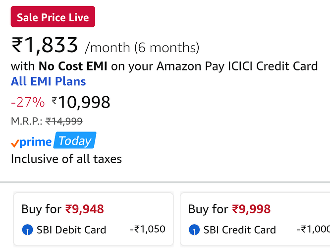 iQOO Z10 Lite 5G 6GB RAM