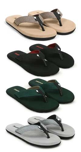 Footup Men's Flip Flops