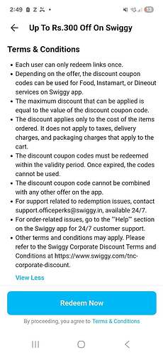 Paytm App Screenshot 2