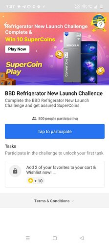 Challenge details