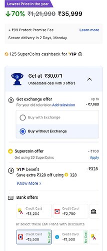 TCL C655 55-inch 4K QLED Smart Google TV