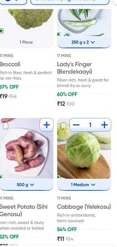 Swiggy Instamart Deal
