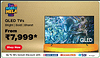 QLED TV Deals