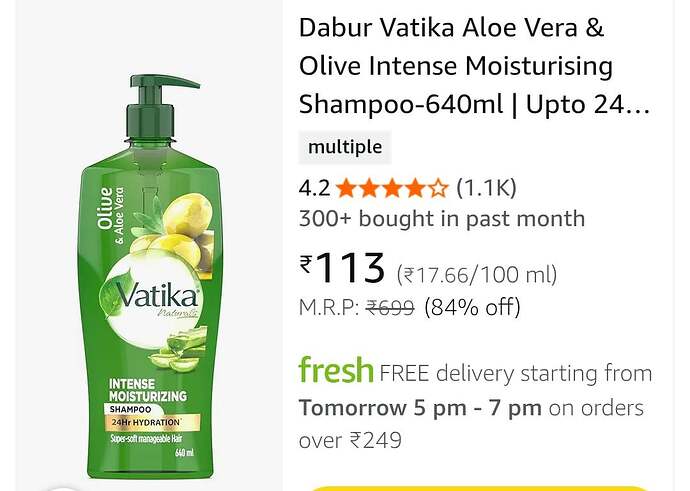 Amazon Loot Deals