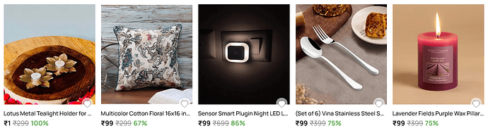 Pepperfry What The Fry Sale