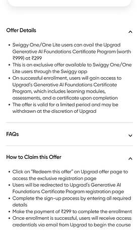 UpGrad Microsoft Collaboration