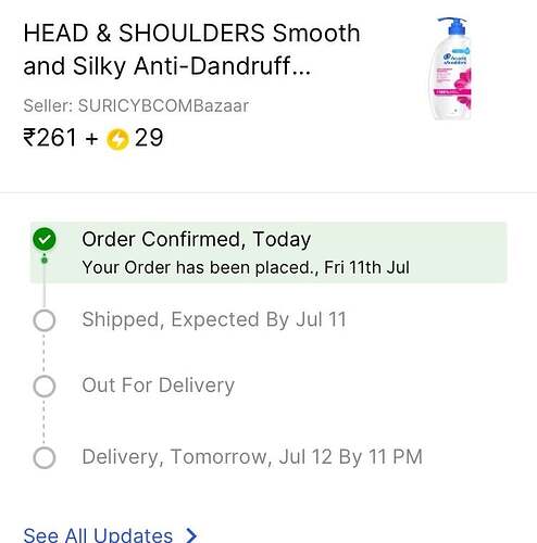 Deal Screenshot
