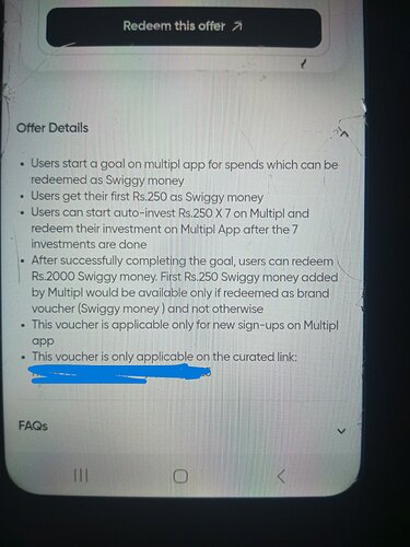 Swiggy Offer Detail 2