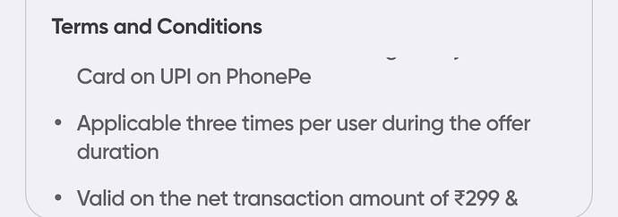 How to Avail Swiggy PhonePe Cashback