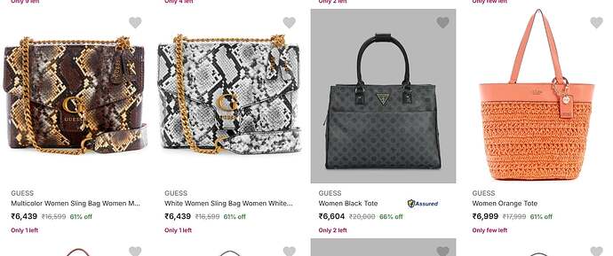 GUESS Handbags and Clutches Sale