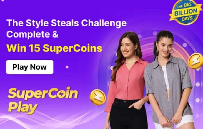 Flipkart Footwear Challenge 2